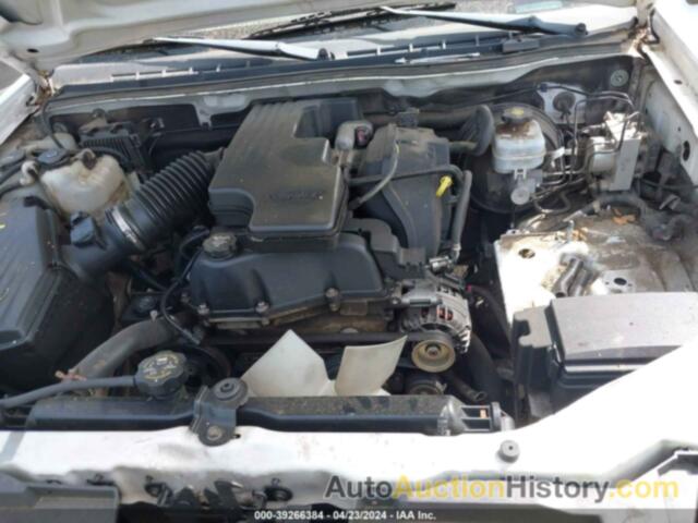 CHEVROLET COLORADO LS, 1GCCS148068203090