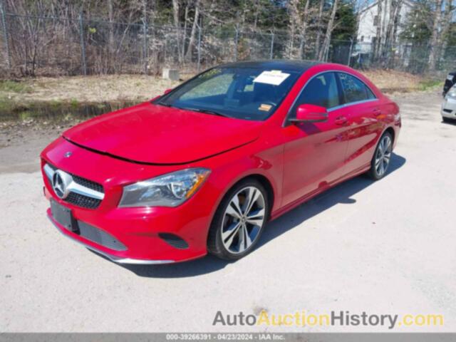 MERCEDES-BENZ CLA 250 4MATIC, WDDSJ4GB6KN726753