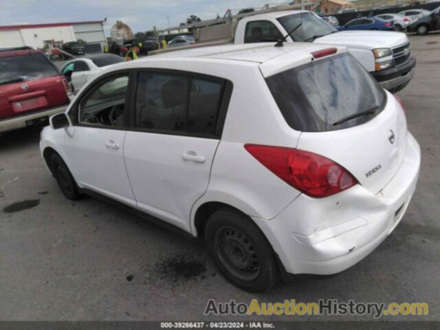 NISSAN VERSA 1.8 S, 3N1BC1CP0CK269811