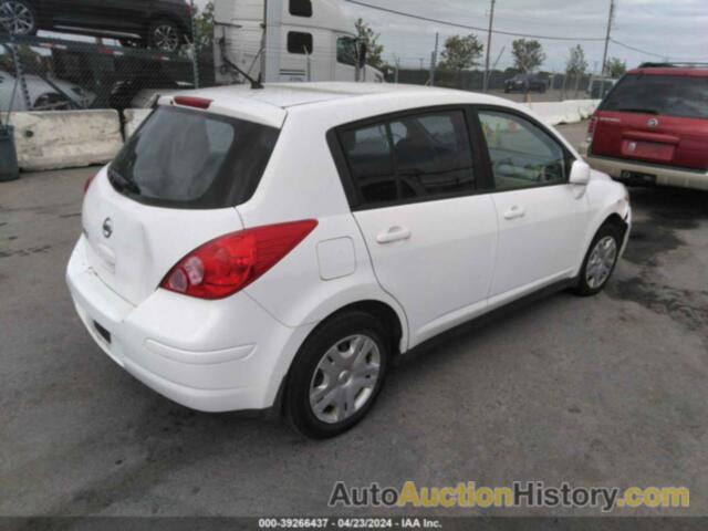 NISSAN VERSA 1.8 S, 3N1BC1CP0CK269811