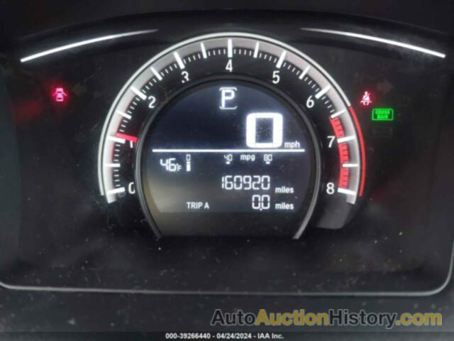 HONDA CIVIC SPORT, SHHFK7H41JU202352