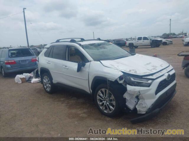 TOYOTA RAV4 XLE PREMIUM, 2T3C1RFV4PW258772