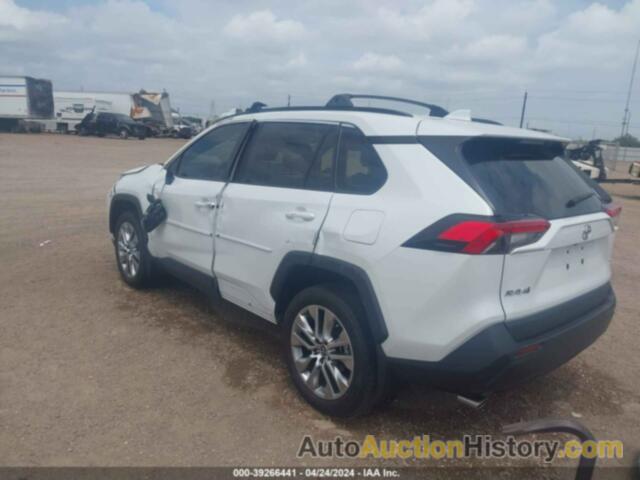 TOYOTA RAV4 XLE PREMIUM, 2T3C1RFV4PW258772