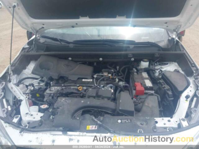 TOYOTA RAV4 XLE PREMIUM, 2T3C1RFV4PW258772