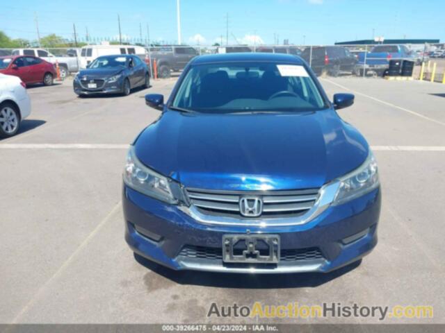 HONDA ACCORD SPORT, 1HGCR2F56EA182145