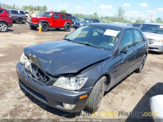 LEXUS IS 300, JTHBD192020054553