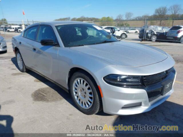 DODGE CHARGER POLICE AWD, 2C3CDXKTXKH577266