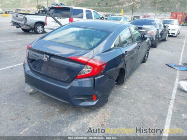 HONDA CIVIC LX, 19XFC2F58GE242746