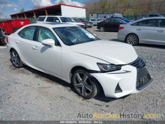 LEXUS IS 300, JTHC81D20J5029539