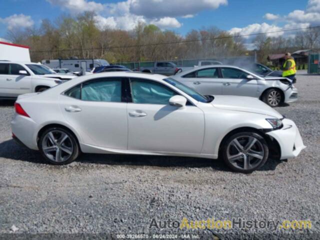 LEXUS IS 300, JTHC81D20J5029539