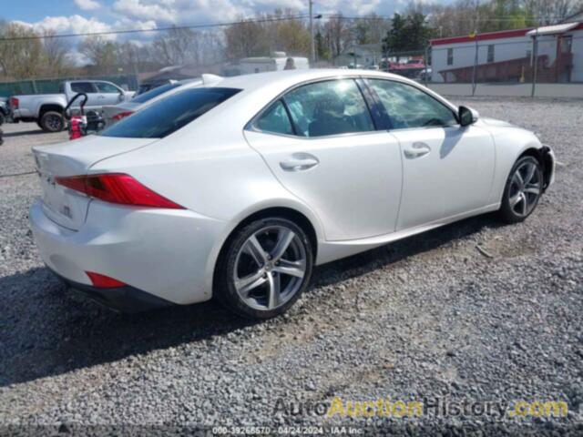 LEXUS IS 300, JTHC81D20J5029539