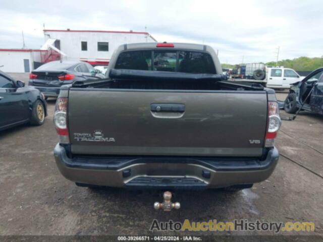 TOYOTA TACOMA BASE V6, 3TMLU4EN7DM127036