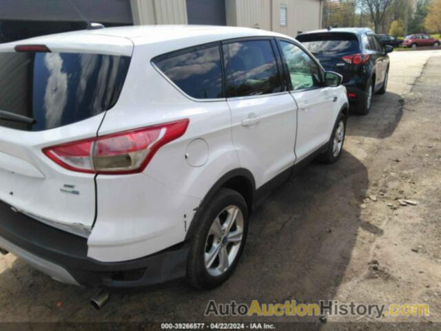 FORD ESCAPE SE, 1FMCU9GX4DUC68682