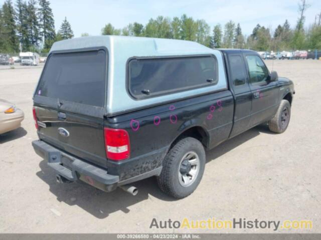 FORD RANGER SPORT/XL/XLT, 1FTKR1EE4APA78184