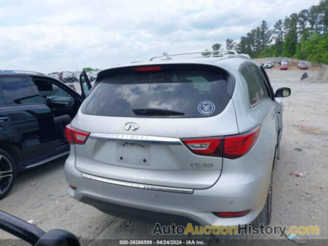 INFINITI QX60, 5N1DL0MN6JC510573