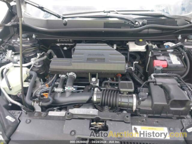 HONDA CR-V AWD EX-L, 7FARW2H84NE034791