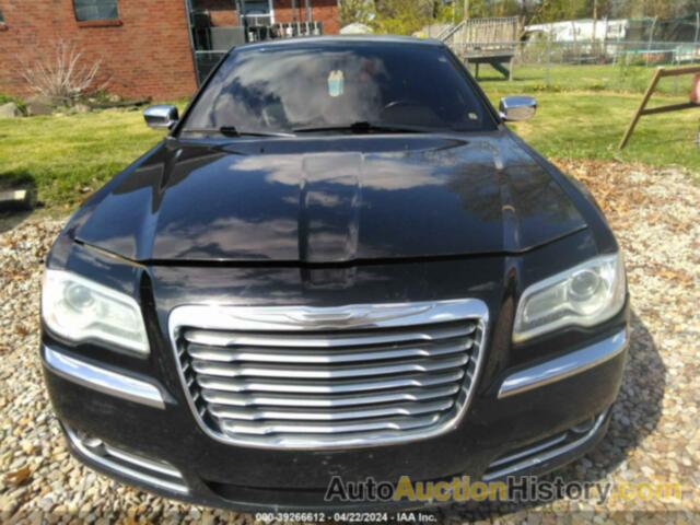 CHRYSLER 300 LIMITED, 2C3CCACG7CH226981