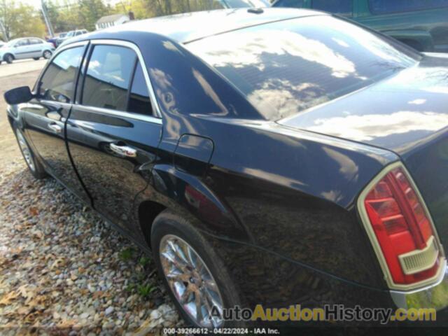 CHRYSLER 300 LIMITED, 2C3CCACG7CH226981