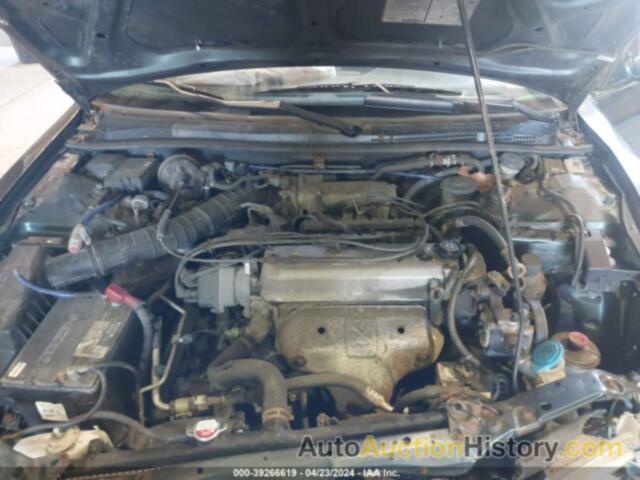 HONDA ACCORD LX, 1HGCD7139TA039723