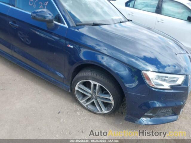 AUDI A3 PREMIUM PLUS, WAUJ8GFFXH1061473