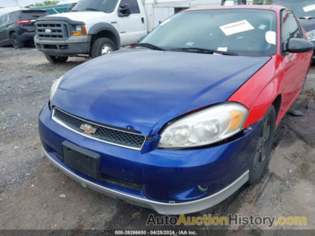 CHEVROLET MONTE CARLO LT, 2G1WM16K769259783