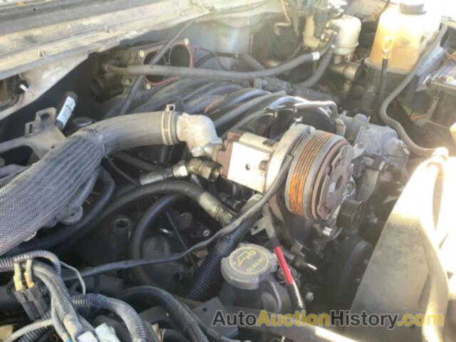 FORD F450 SUPER DUTY, 1FDXF46Y78EA36277