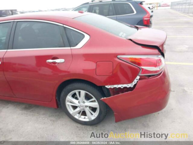 NISSAN ALTIMA 2.5/S/SV/SL, 1N4AL3AP7FC158776