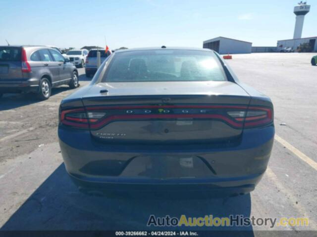 DODGE CHARGER POLICE AWD, 2C3CDXKT8LH127505