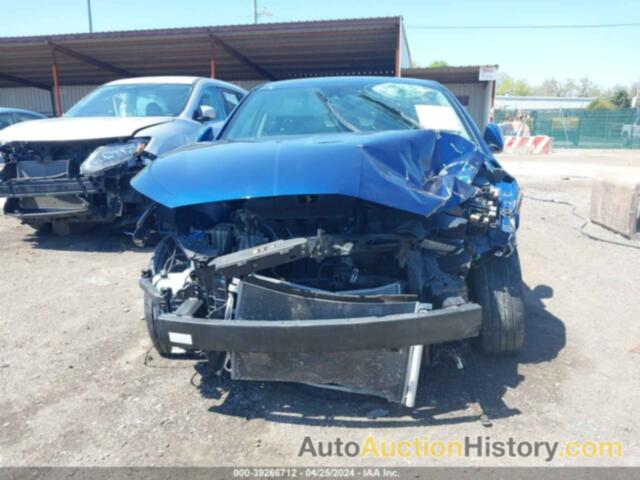 HYUNDAI ELANTRA SEL, 5NPD84LF2LH563057