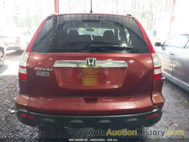 HONDA CR-V EX, 5J6RE48538L016939