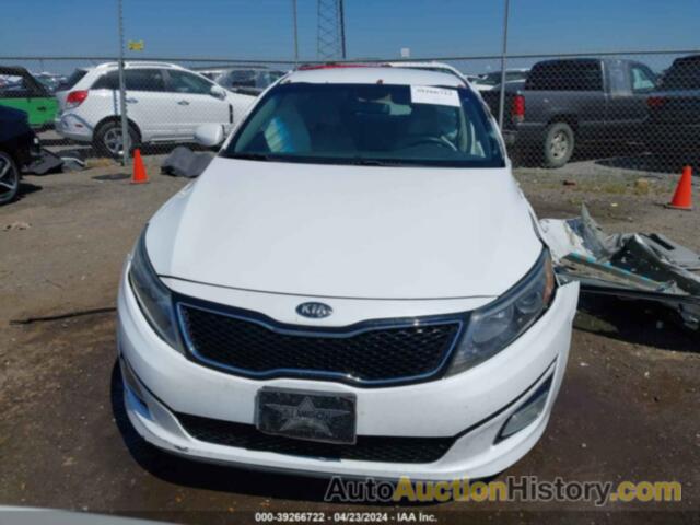 KIA OPTIMA LX, 5XXGM4A71EG264632