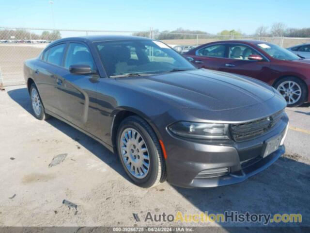 DODGE CHARGER POLICE AWD, 2C3CDXKT7KH579539