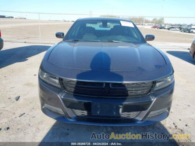 DODGE CHARGER POLICE AWD, 2C3CDXKT7KH579539