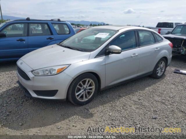 FORD FOCUS SE, 1FADP3F22FL348743