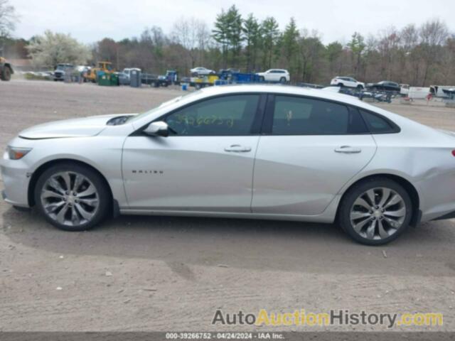 CHEVROLET MALIBU PREMIER, 1G1ZH5SX2GF283198