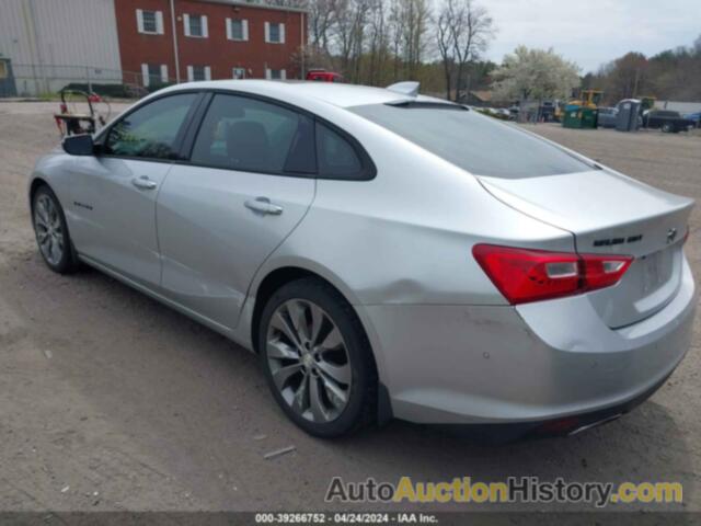 CHEVROLET MALIBU PREMIER, 1G1ZH5SX2GF283198