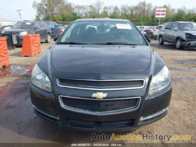 CHEVROLET MALIBU 1LT, 1G1ZC5E03CF162722