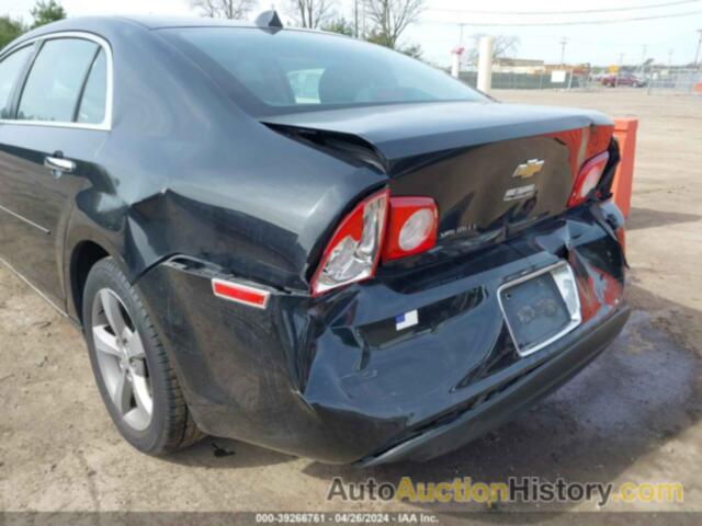 CHEVROLET MALIBU 1LT, 1G1ZC5E03CF162722