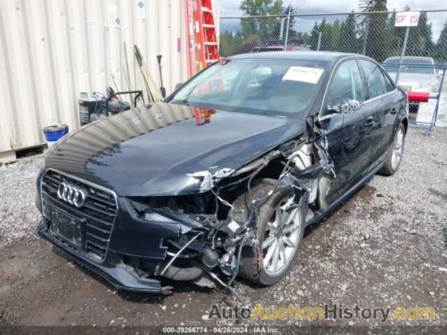 AUDI A4 2.0T PREMIUM, WAUFFAFL0EN030493