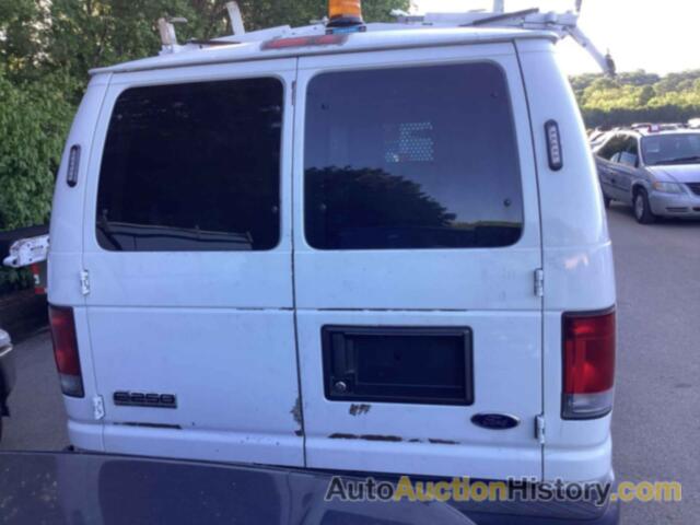 FORD ECONOLINE E250 VAN, 1FTNE2EL6BDA75660