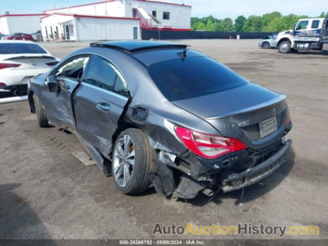 MERCEDES-BENZ CLA 250 4MATIC, WDDSJ4GB2KN748717