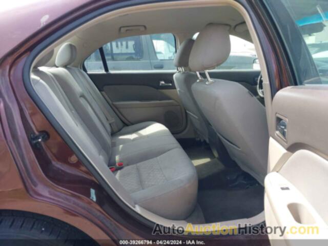 FORD FUSION SE, 3FAHP0HA2CR163657