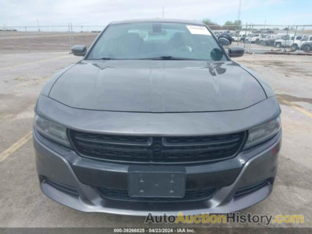 DODGE CHARGER POLICE AWD, 2C3CDXKT6LH120181