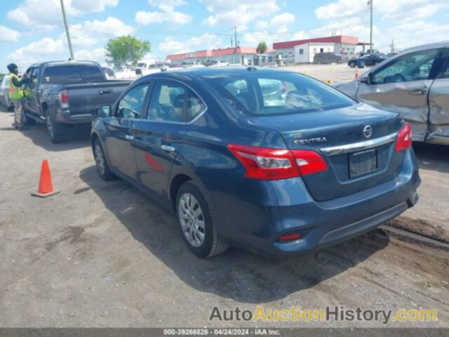 NISSAN SENTRA FE+ S/S/SL/SR/SV, 3N1AB7AP6GY232138