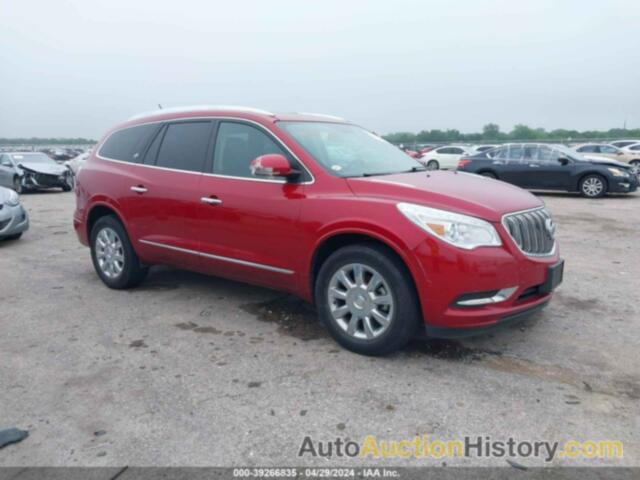 BUICK ENCLAVE, 5GAKRBKD0EJ329116