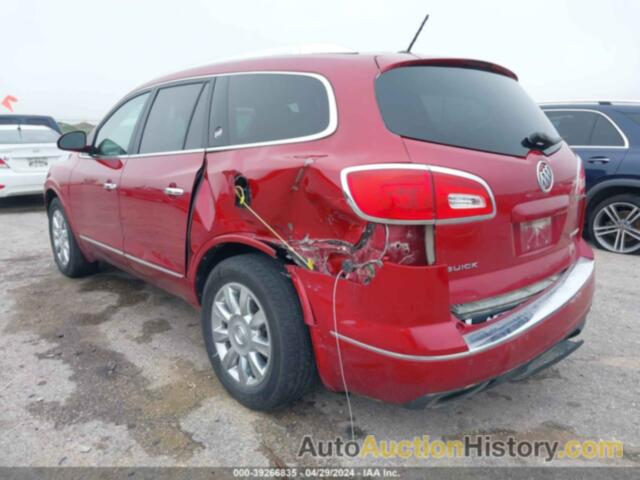 BUICK ENCLAVE, 5GAKRBKD0EJ329116