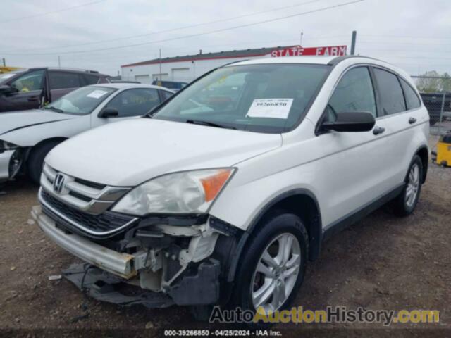 HONDA CR-V EX, 5J6RE4H50BL115404