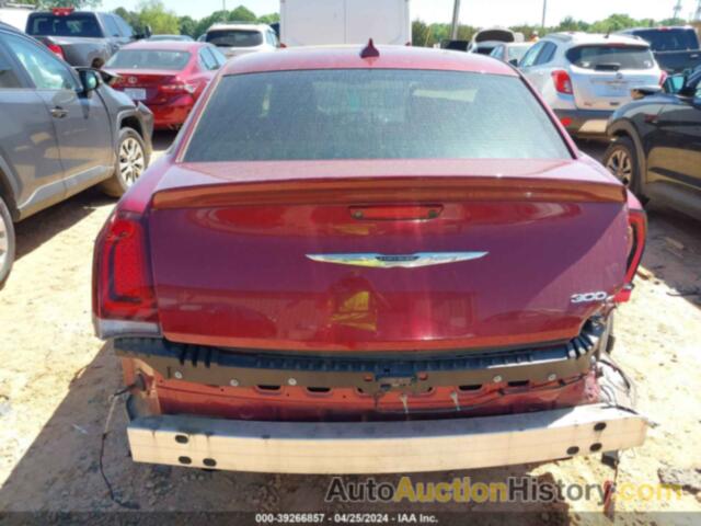 CHRYSLER 300 300S, 2C3CCABT8LH122921