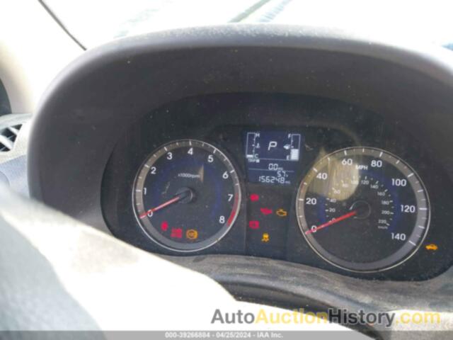 HYUNDAI ACCENT SE, KMHCT4AE9GU101896