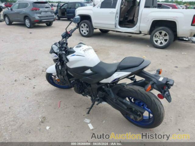 SUZUKI GSX-S750 M/Z, JS1C533D4K2100005